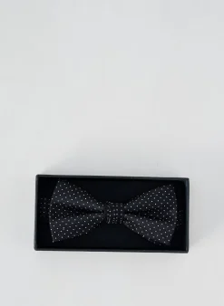 Noeud Papillon Jack & Jones Noir