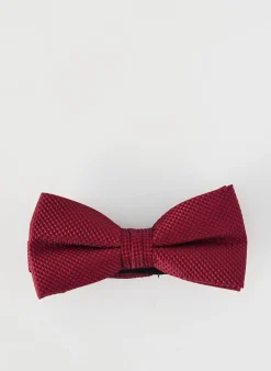 Noeud Papillon Jack & Jones Rouge
