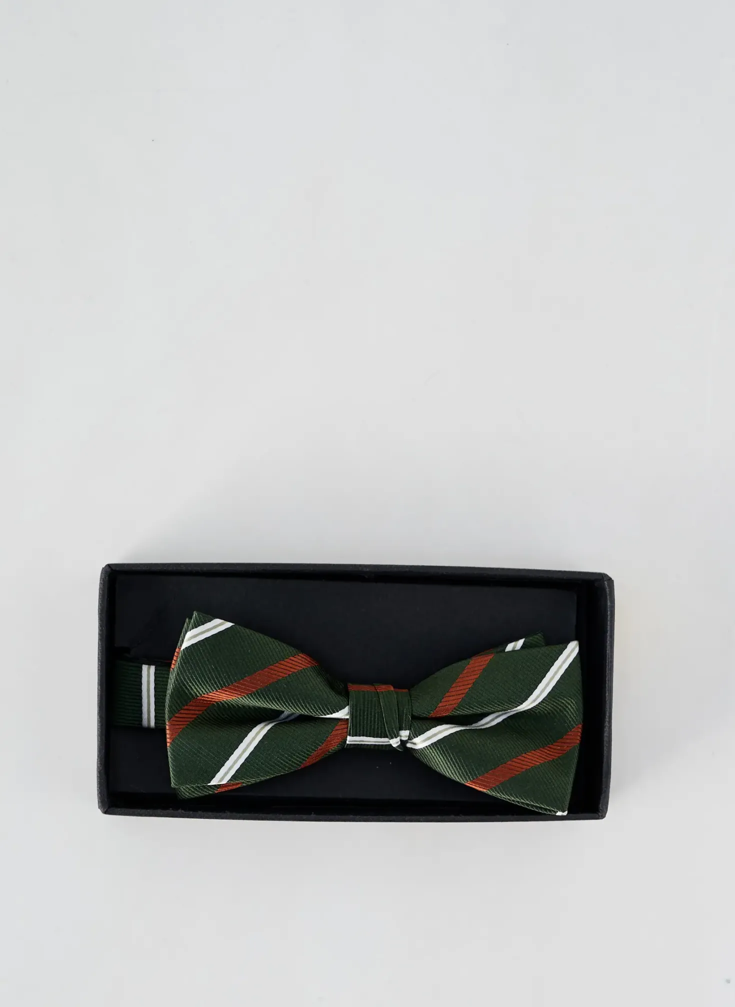 Noeud Papillon Jack & Jones Vert