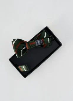 Noeud Papillon Jack & Jones Vert