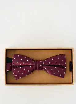 Noeud Papillon Jack & Jones Violet