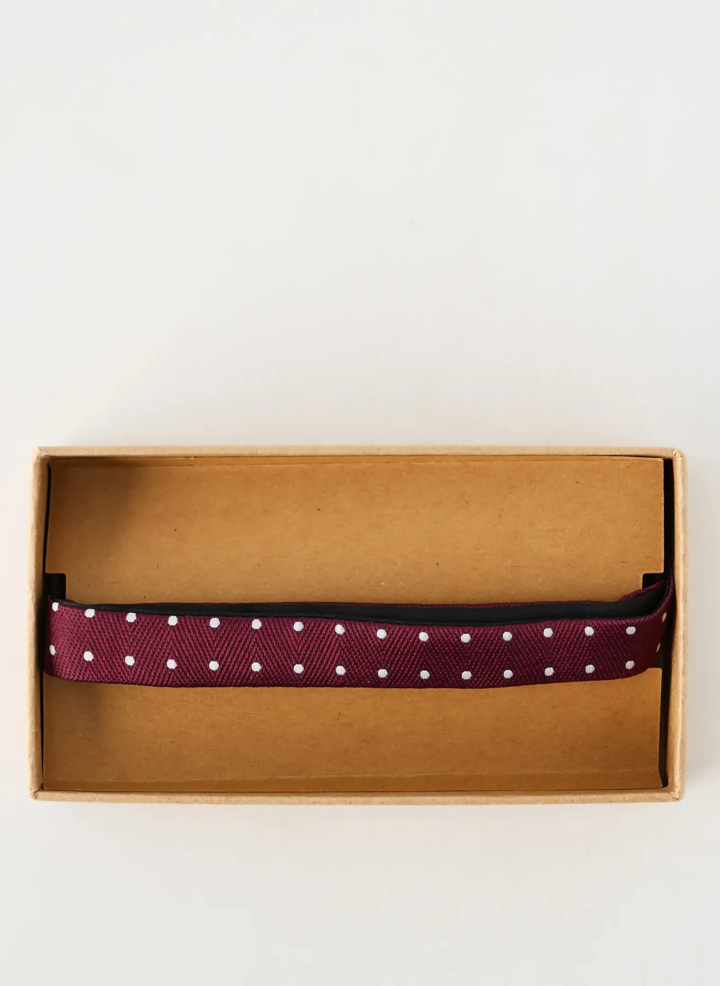 Noeud Papillon Jack & Jones Violet