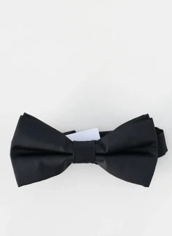 Noeud Papillon Jean Baptiste Rautureau Noir