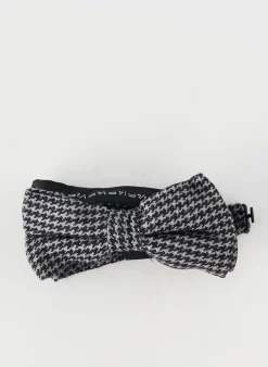 Noeud Papillon Le Fabuleux Marcel De Bruxelles Noir