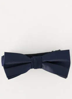 Noeud Papillon Selected Bleu