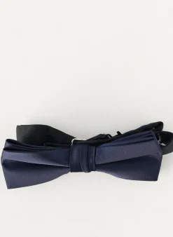 Noeud Papillon Selected Bleu
