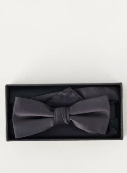 Noeud Papillon Selected Noir