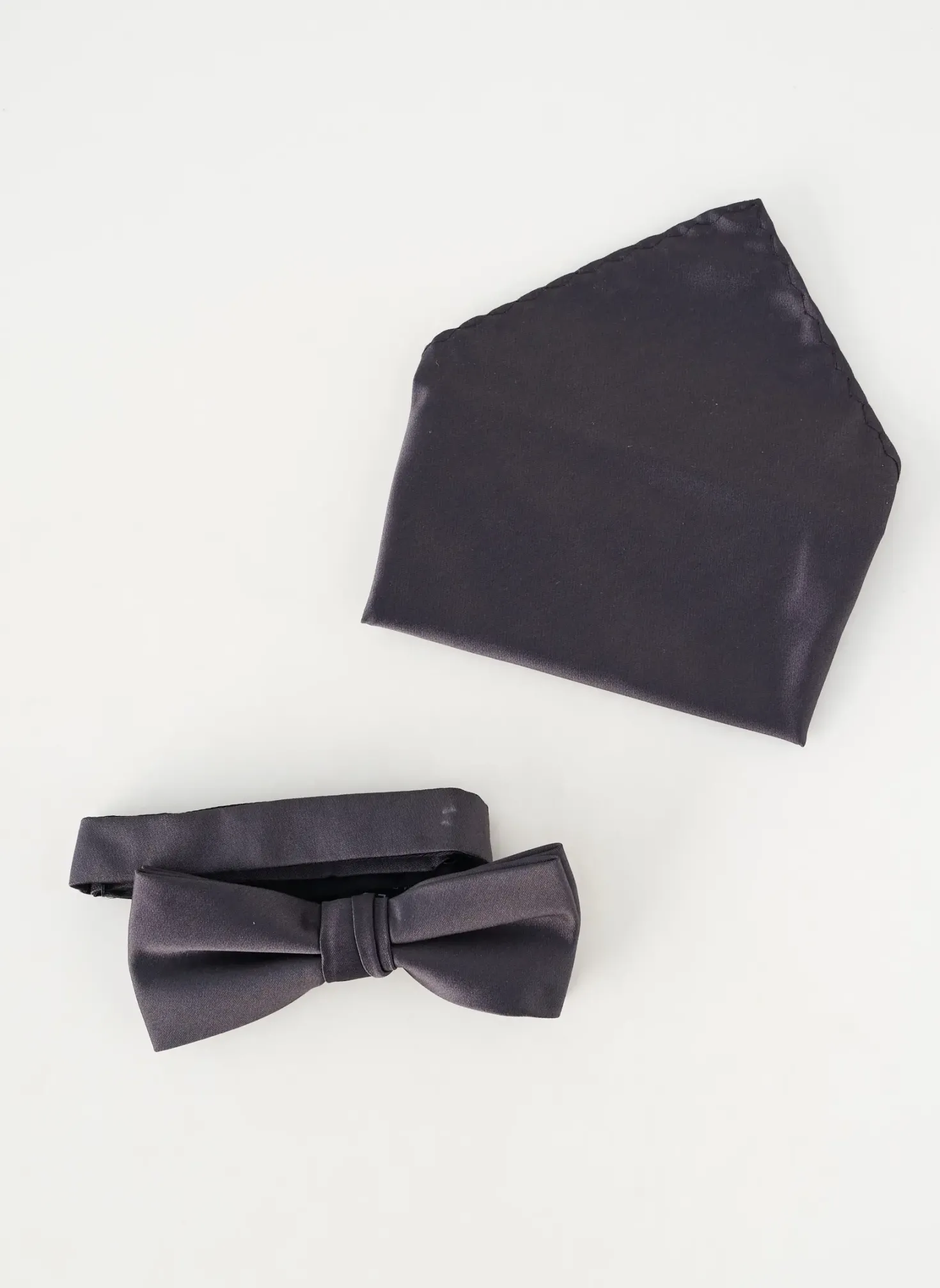 Noeud Papillon Selected Noir