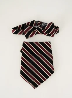 Noeud Papillon Selected Noir