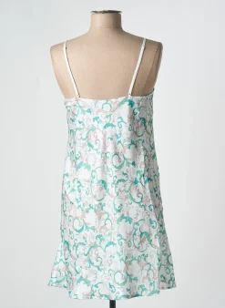 Nuisette/combinette Antigel Vert