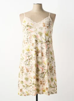 Nuisette/combinette Antigel Beige
