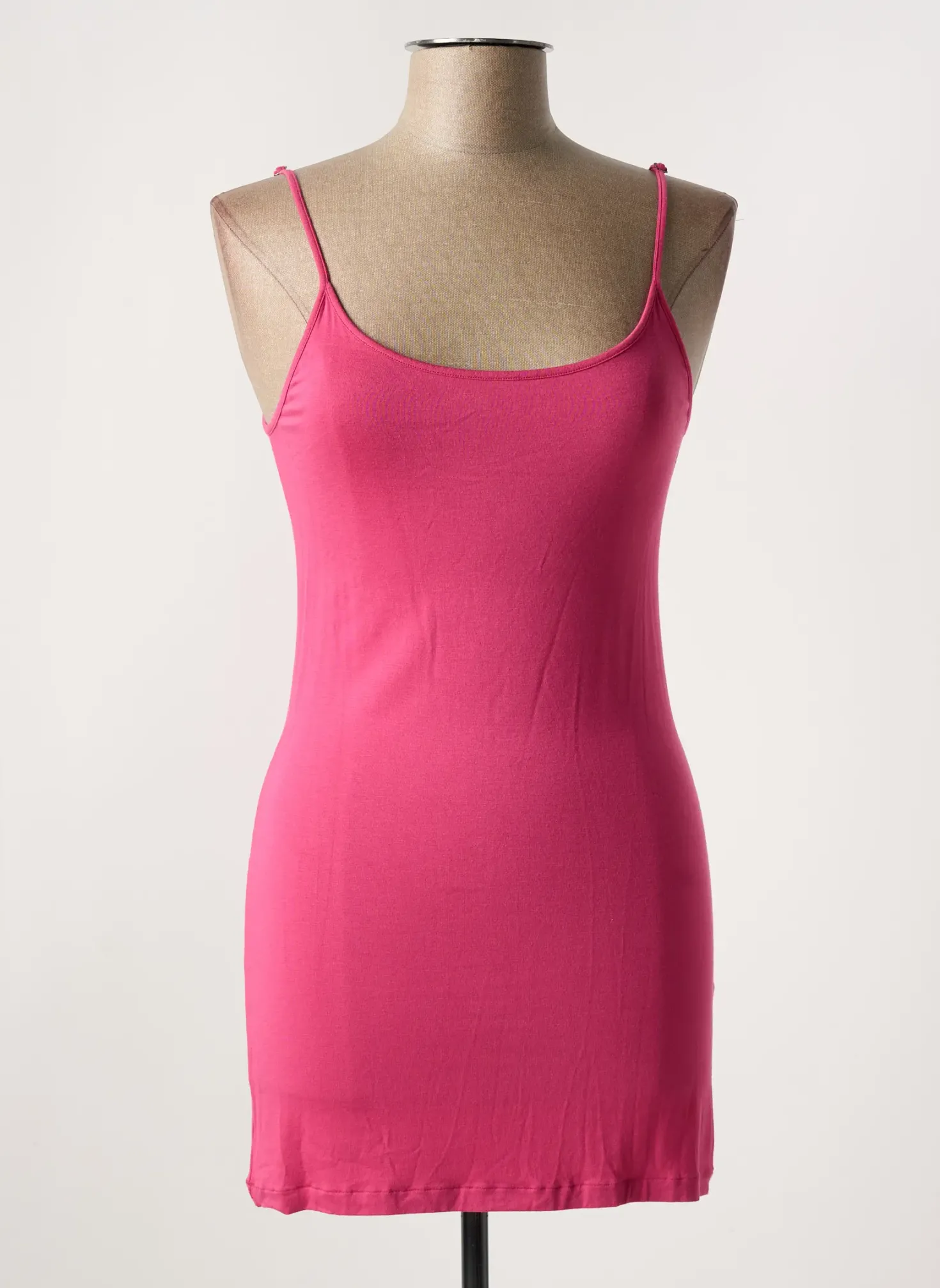 Nuisette/combinette Artimaglia Rose