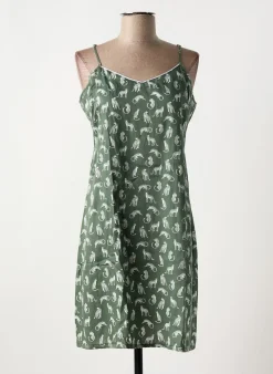 Nuisette/combinette Canat Vert