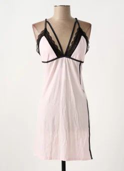 Nuisette/combinette Impetus Rose