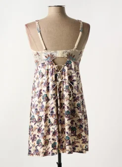 Nuisette/combinette Louisa Bracq Beige