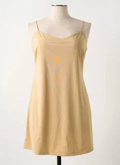 Nuisette/combinette Marjolaine Beige