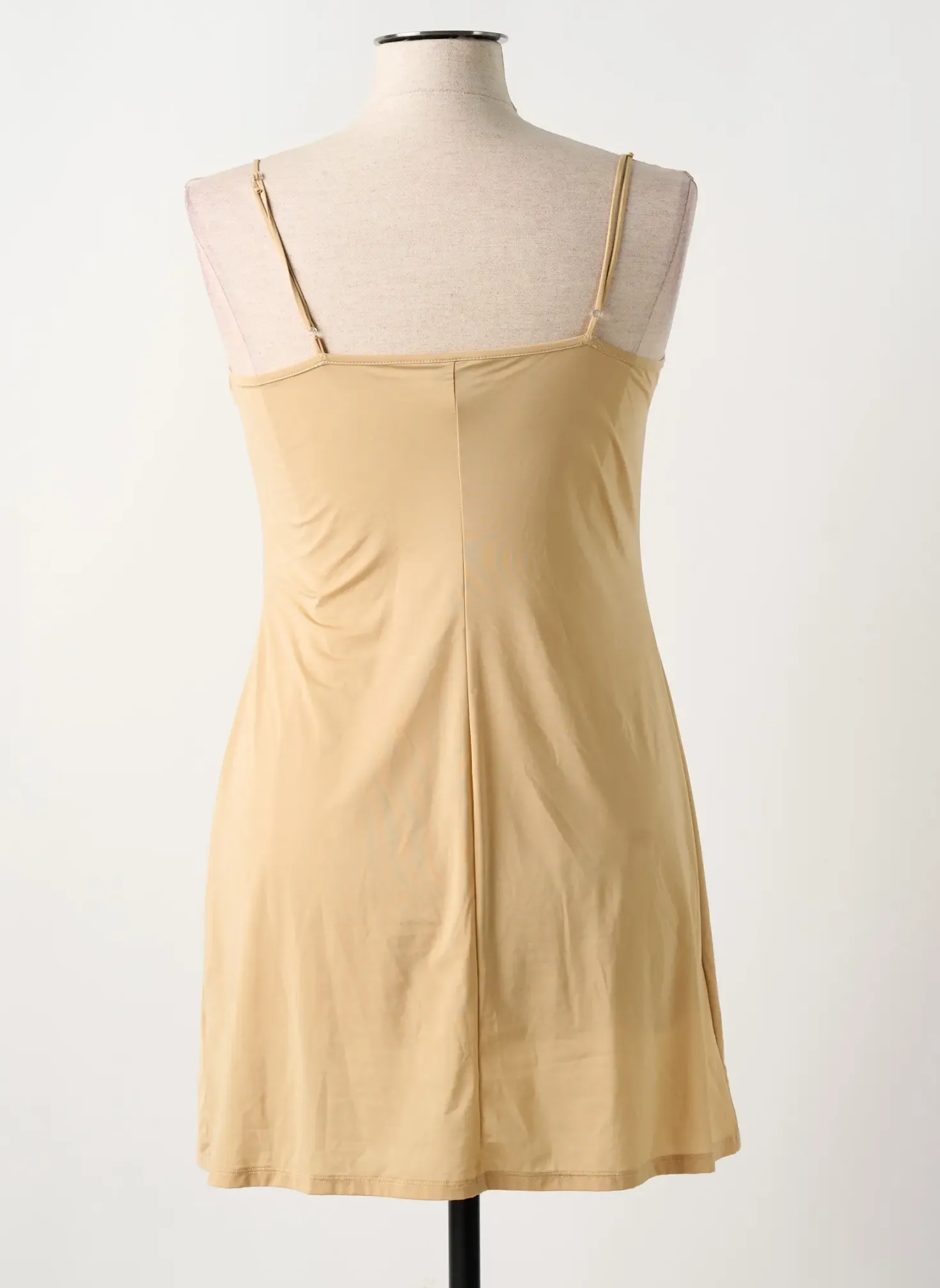 Nuisette/combinette Marjolaine Beige