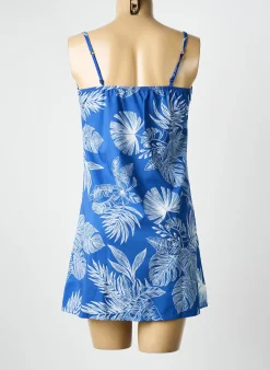 Nuisette/combinette Massana Bleu