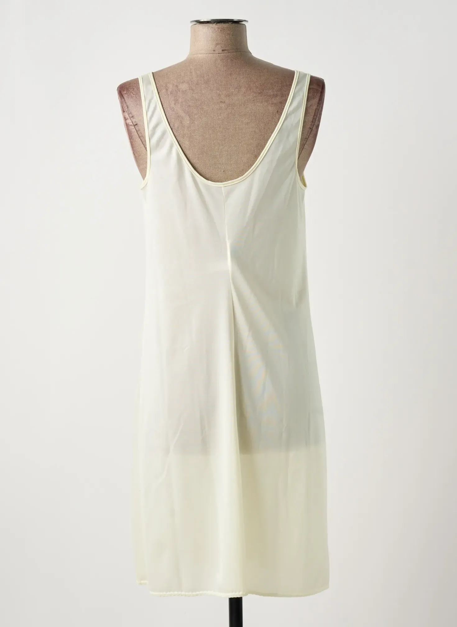 Nuisette/combinette Meryl Beige