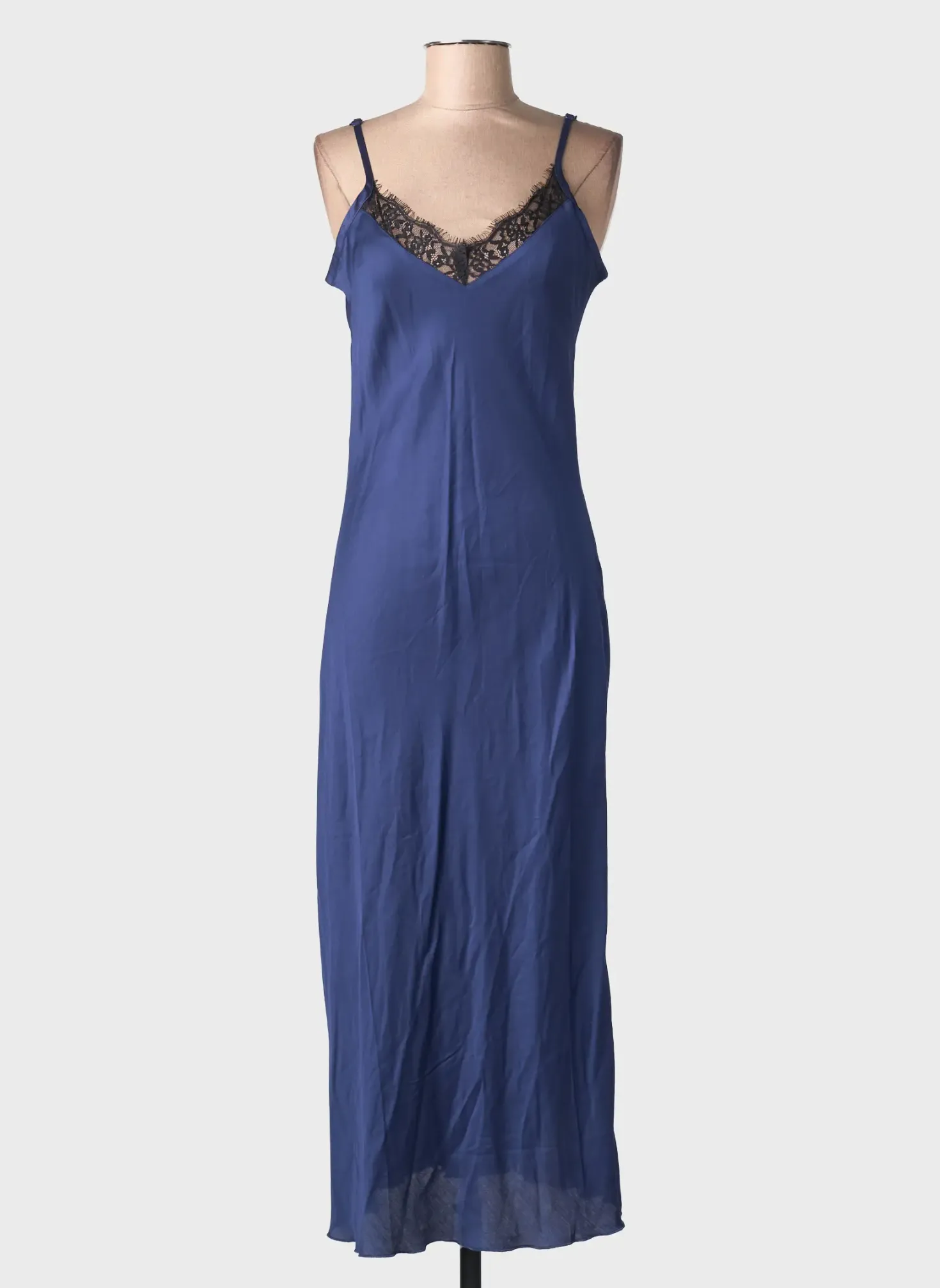 Nuisette/combinette Mexx Bleu