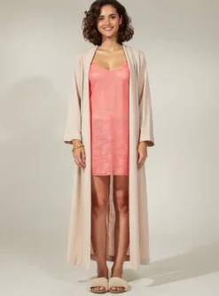 Nuisette/combinette Momoni Rose