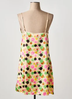 Nuisette/combinette Reglisse Beige