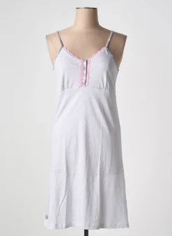 Nuisette/combinette Ringella Gris