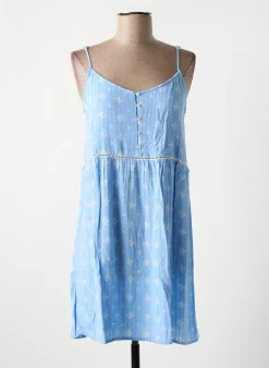 Nuisette/combinette Senoretta Bleu