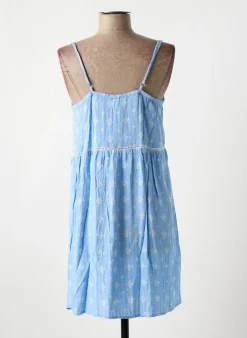 Nuisette/combinette Senoretta Bleu