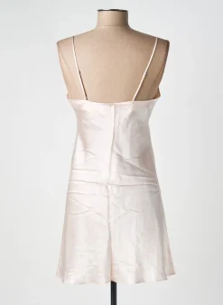 Nuisette/combinette Simone Perele Rose