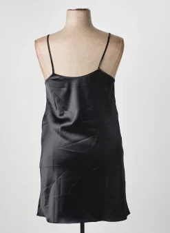 Nuisette/combinette Sotela Noir