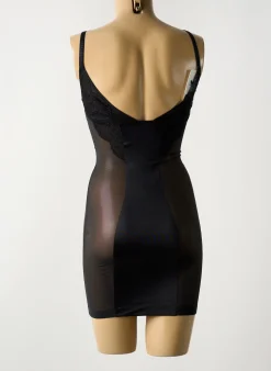 Nuisette/combinette Wacoal Noir