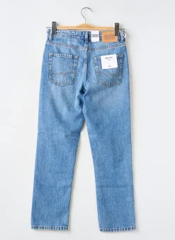 Pantacourt Jack & Jones Bleu