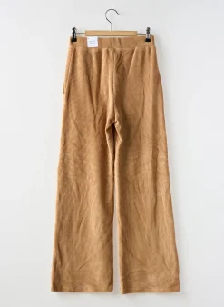 Pantalon Cargo Mayoral Beige Taille Élastique