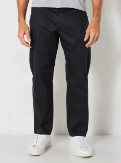 Pantalon Chino Devred Noir