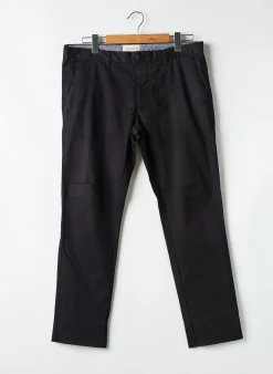 Pantalon Chino Devred Noir