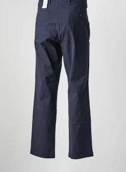 Pantalon Chino Dockers Bleu Taille Normale