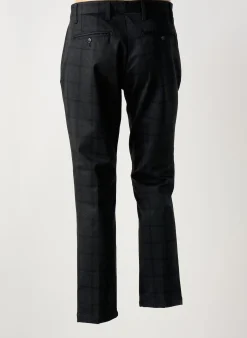 Pantalon Chino Imperial Gris Taille Normale