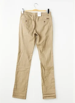 Pantalon Chino Jack & Jones Beige