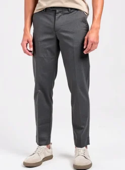 Pantalon Chino Jack & Jones Noir