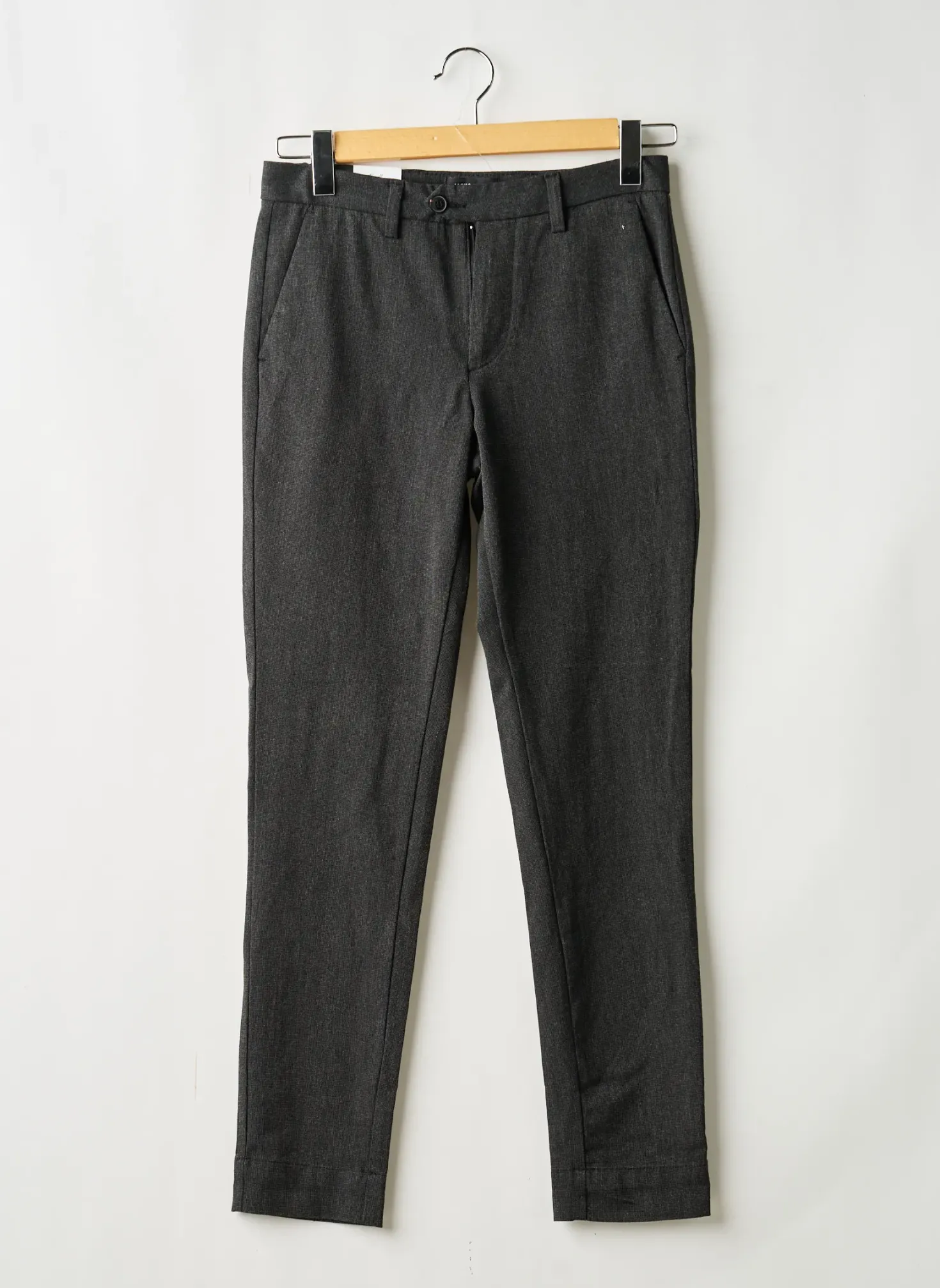 Pantalon Chino Jack & Jones Noir