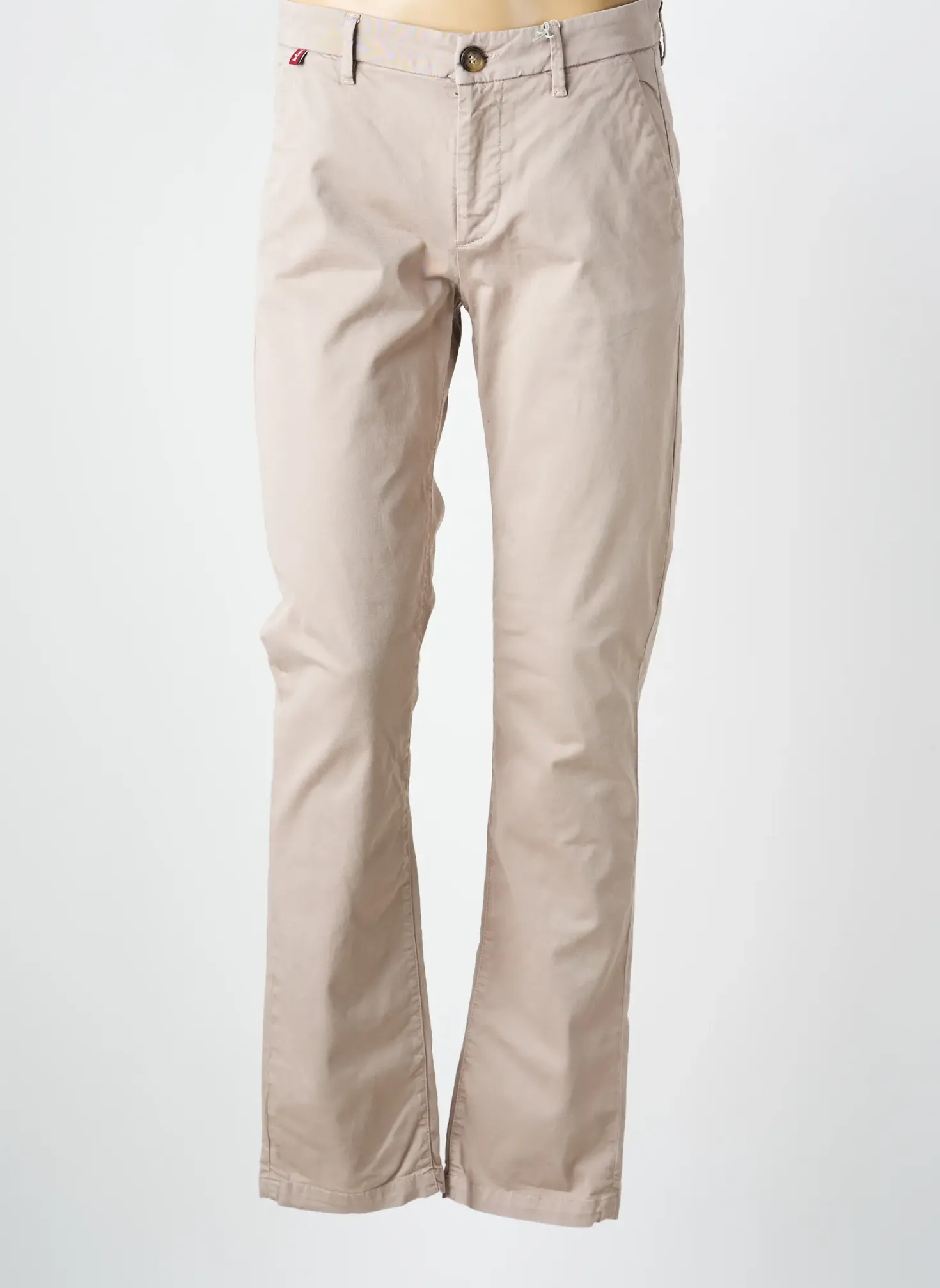 Pantalon Chino Lee Cooper Beige