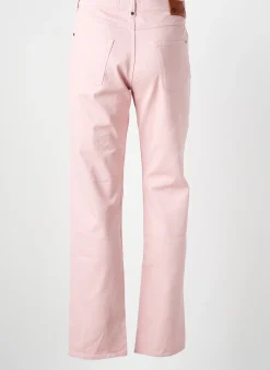 Pantalon Chino Lee Cooper Rose