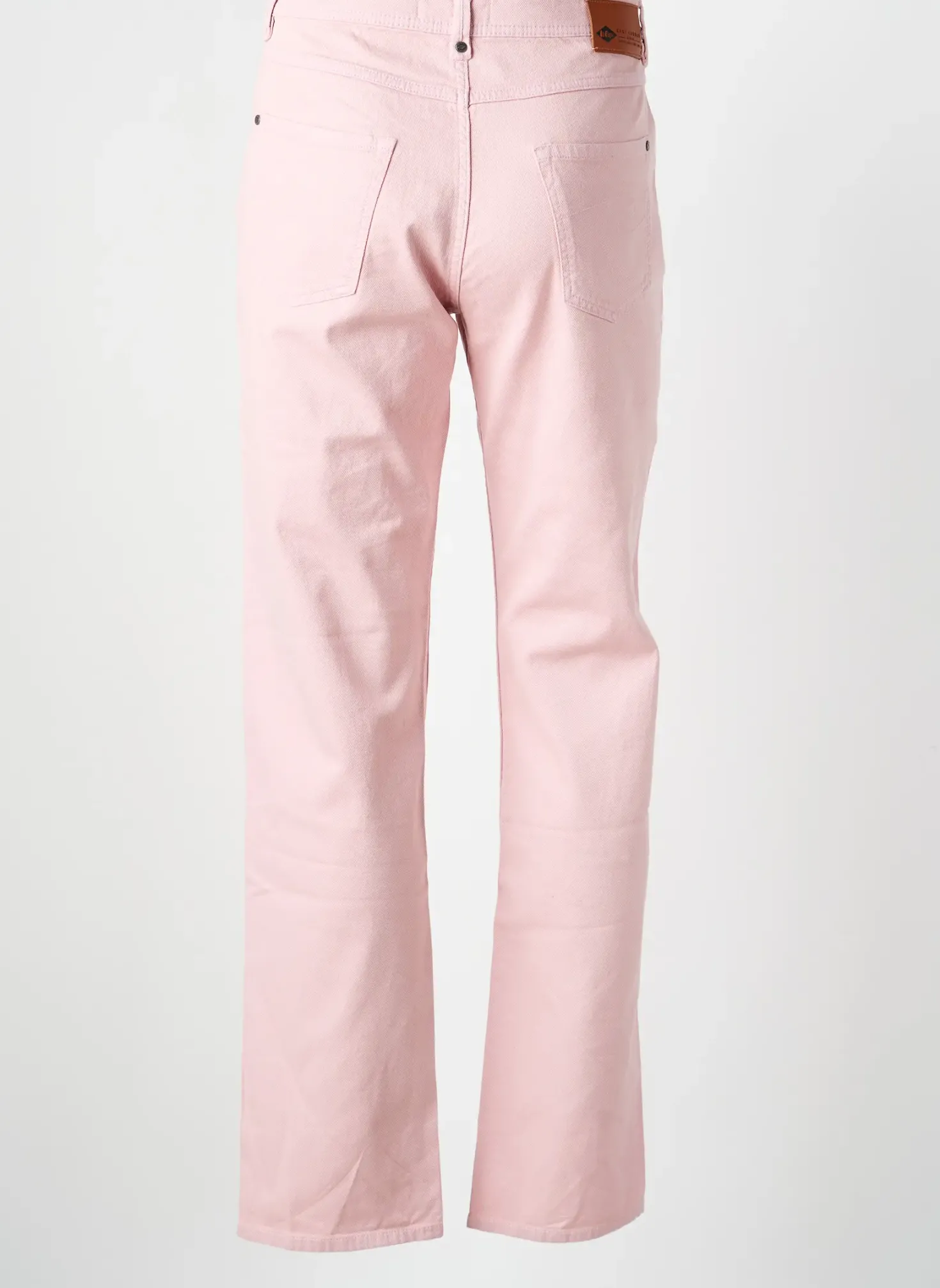 Pantalon Chino Lee Cooper Rose