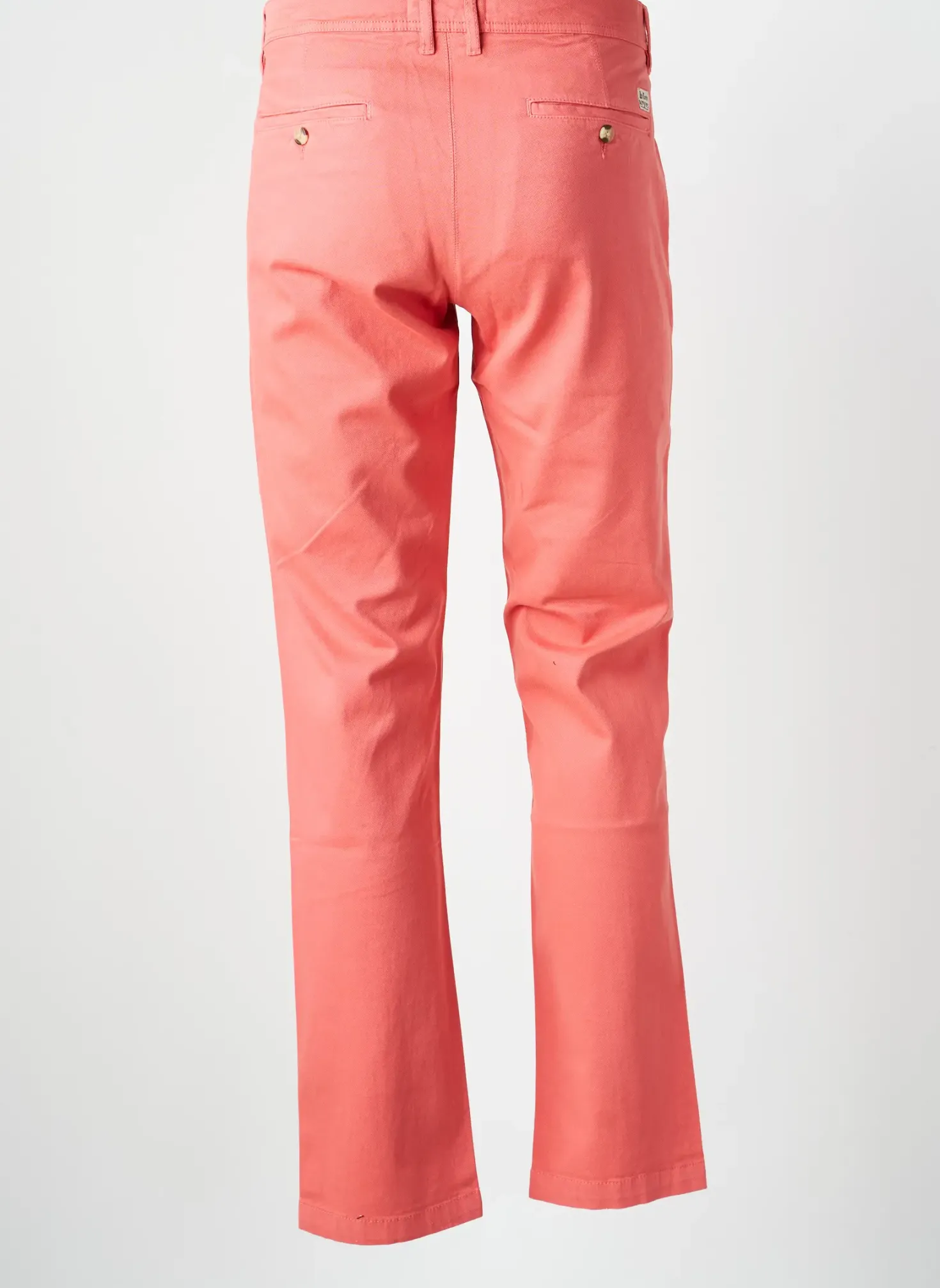 Pantalon Chino Lee Cooper Rose