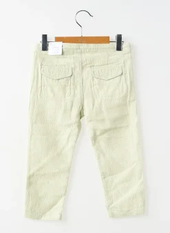 Pantalon Chino Mayoral Beige Taille Ajustable