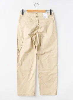 Pantalon Chino Name It Blanc