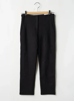 Pantalon Droit Mayoral Noir