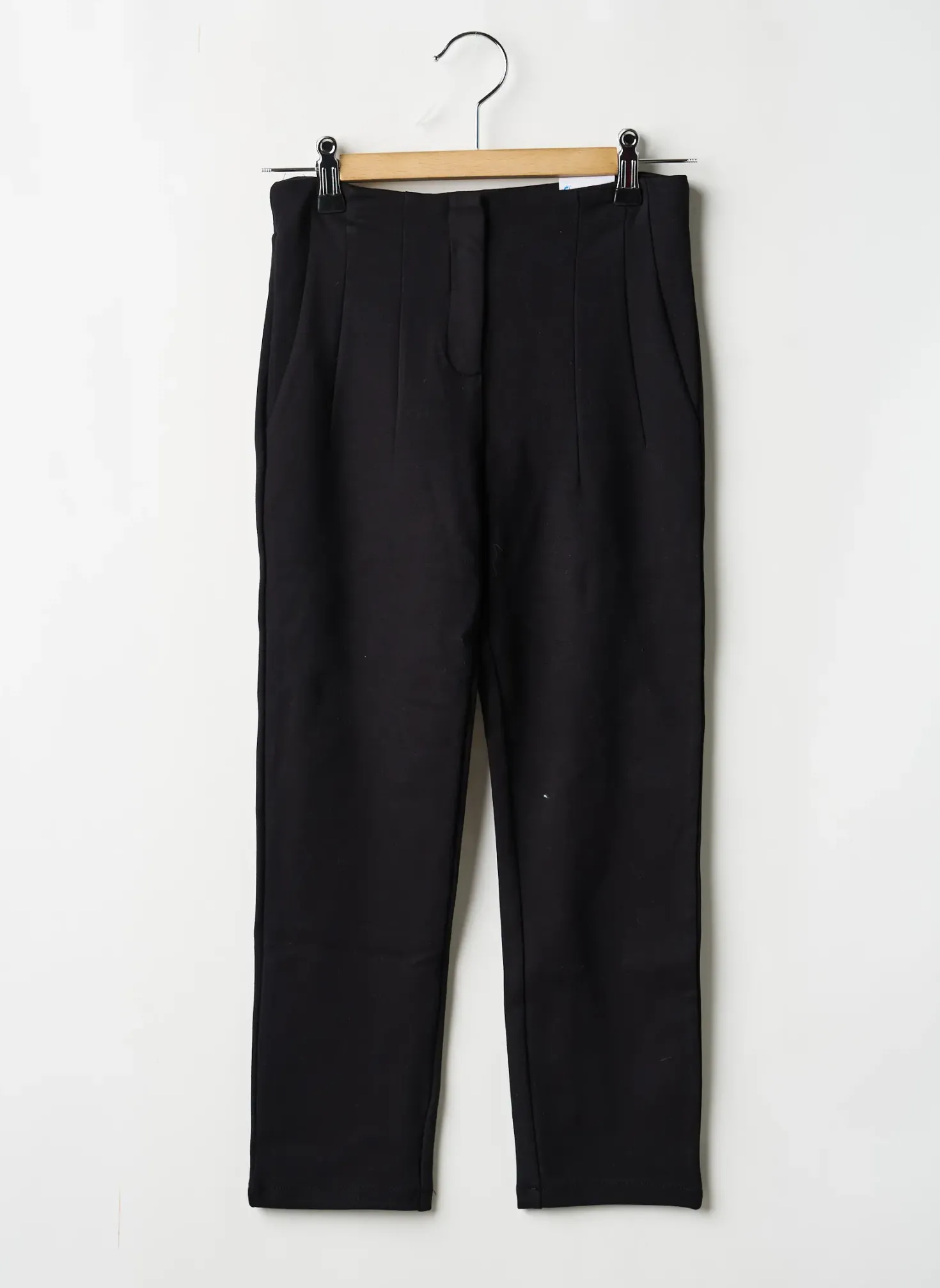 Pantalon Droit Mayoral Noir