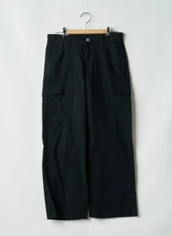 Pantalon Droit Name It Noir